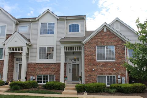 3408 Cameron Dr, Elgin, IL 60124 photo 1