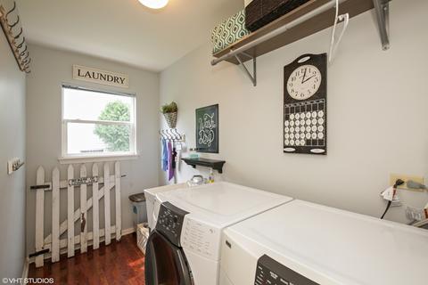 2207 Barrett Dr, Algonquin, IL 60102 photo 23