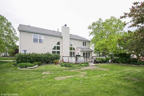 2207 Barrett Dr, Algonquin, IL 60102 photo 25