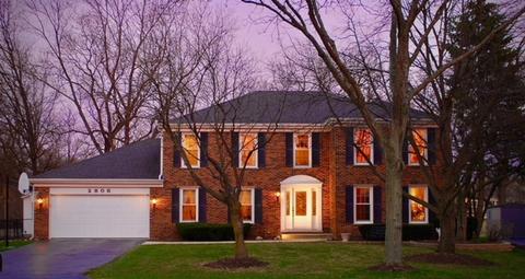 2808 Mill Creek Ln, Rolling Meadows, IL 60008 photo 33