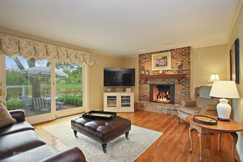 2808 Mill Creek Ln, Rolling Meadows, IL 60008 photo 15