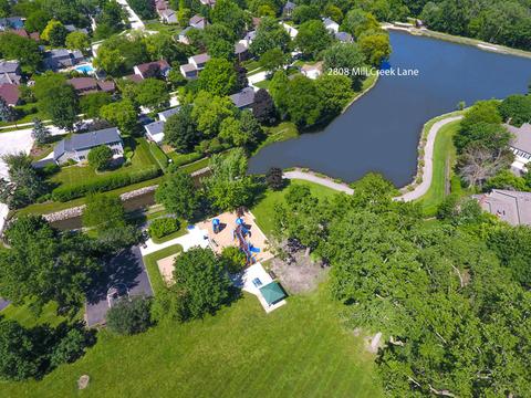 2808 Mill Creek Ln, Rolling Meadows, IL 60008 photo 40