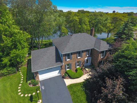 2808 Mill Creek Ln, Rolling Meadows, IL 60008 photo 1