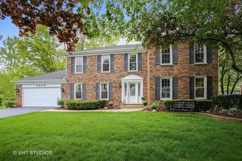 2808 Mill Creek Ln, Rolling Meadows, IL 60008 photo 2