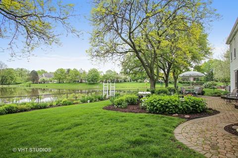 2808 Mill Creek Ln, Rolling Meadows, IL 60008 photo 30