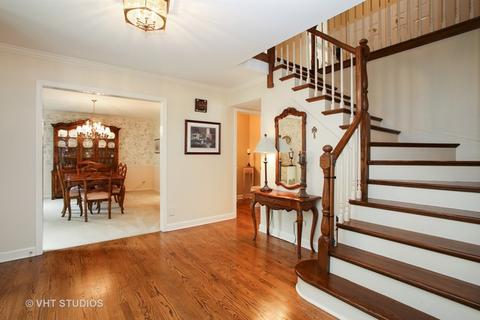 2808 Mill Creek Ln, Rolling Meadows, IL 60008 photo 8