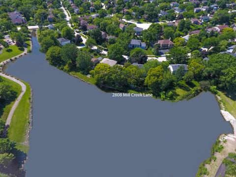 2808 Mill Creek Ln, Rolling Meadows, IL 60008 photo 39