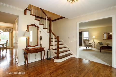2808 Mill Creek Ln, Rolling Meadows, IL 60008 photo 9