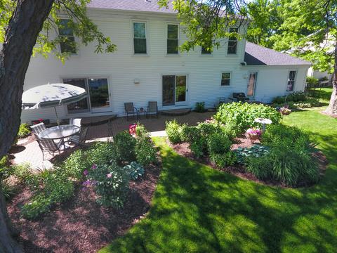2808 Mill Creek Ln, Rolling Meadows, IL 60008 photo 38