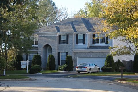 400 Pinehurst Ct, Gurnee, IL 60031 photo 1