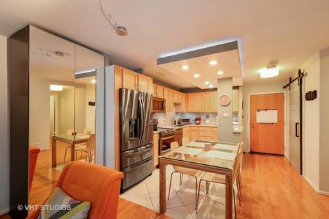 211 E Ohio St #823, Chicago, IL 60611 photo 6