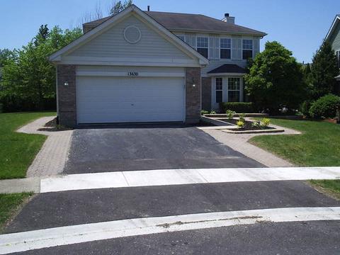 13630 S Katy Ct, Plainfield, IL 60544 photo 1