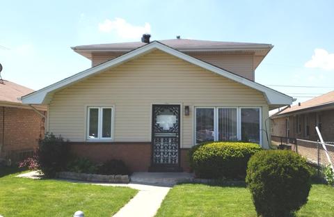 7704 Lorel Ave, Burbank, IL 60459 photo 1