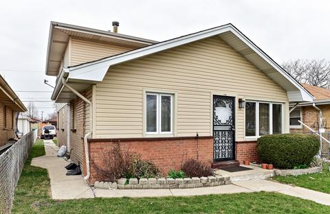 7704 Lorel Ave, Burbank, IL 60459 photo 2