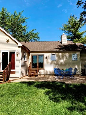 20 Greenview Rd, Oakwood Hills, IL 60013 photo 12