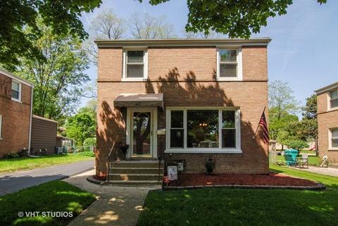 42 Howard Ave, Hillside, IL 60162 photo 1