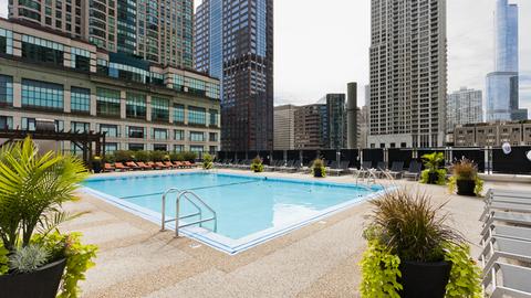 30 E Huron St #3010, Chicago, IL 60611 photo 17