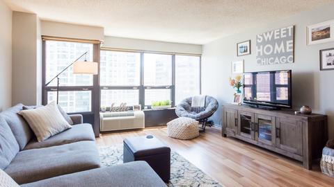 30 E Huron St #3010, Chicago, IL 60611 photo 7