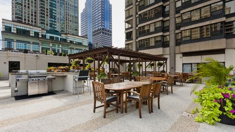30 E Huron St #3010, Chicago, IL 60611 photo 18