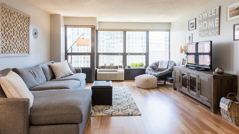 30 E Huron St #3010, Chicago, IL 60611 photo 5