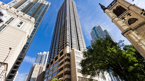 30 E Huron St #3010, Chicago, IL 60611 photo 1