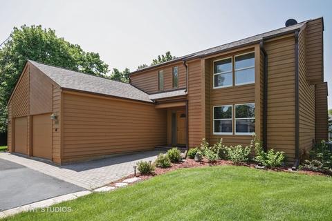 605 Birch St, Algonquin, IL 60102 photo 1