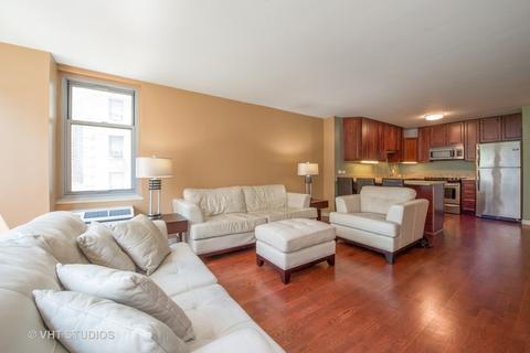 30 Elm St #8E, Chicago, IL 60611 photo 5