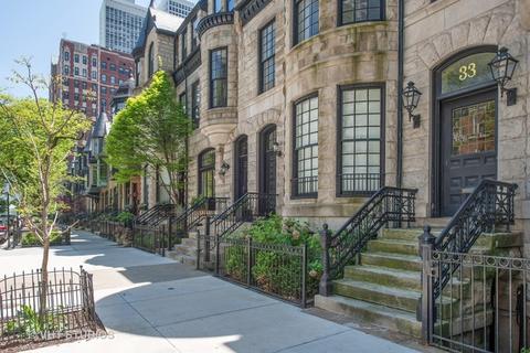 30 Elm St #8E, Chicago, IL 60611 photo 9
