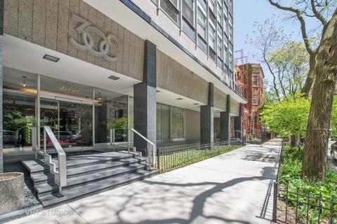 30 Elm St #8E, Chicago, IL 60611 photo 1
