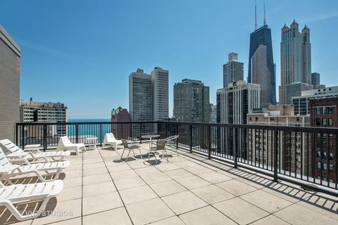 30 Elm St #8E, Chicago, IL 60611 photo 8