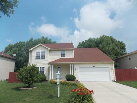 5501 Maha St, Plainfield, IL 60586 photo 1