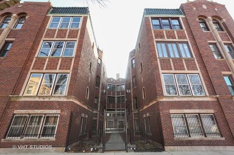 821 E 53rd St #2, Chicago, IL 60615 photo 1