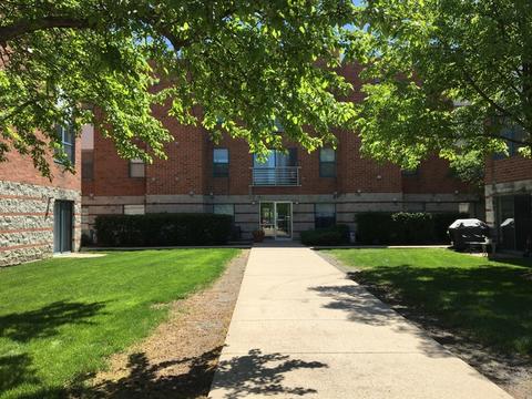 3255 Kirchoff Rd #203, Rolling Meadows, IL 60008 photo 1