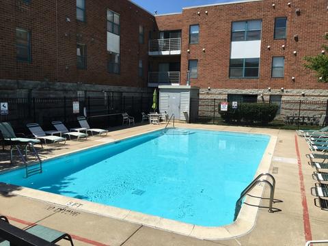 3255 Kirchoff Rd #203, Rolling Meadows, IL 60008 photo 14