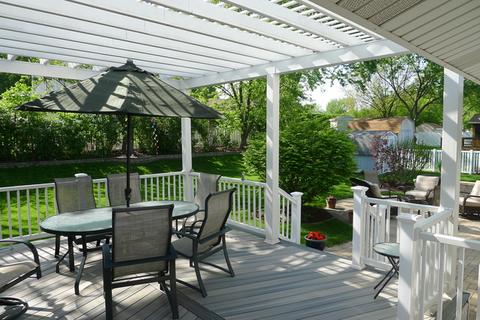 4030 Suffolk Ln, Hoffman Estates, IL 60192 photo 28