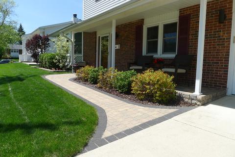4030 Suffolk Ln, Hoffman Estates, IL 60192 photo 2
