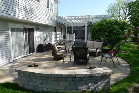 4030 Suffolk Ln, Hoffman Estates, IL 60192 photo 32