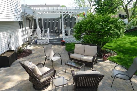 4030 Suffolk Ln, Hoffman Estates, IL 60192 photo 33
