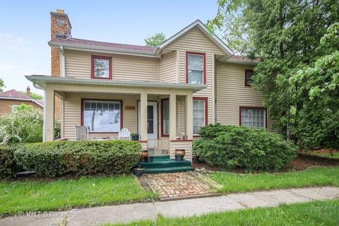 5562 W Main St, Monee, IL 60449 photo 1