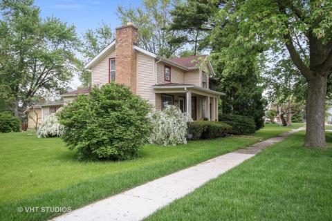5562 W Main St, Monee, IL 60449 photo 11