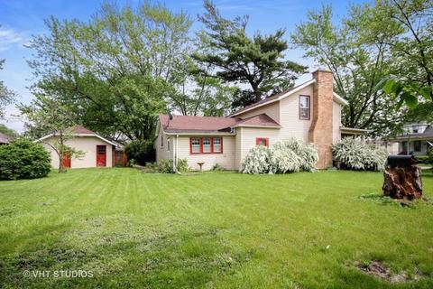5562 W Main St, Monee, IL 60449 photo 13