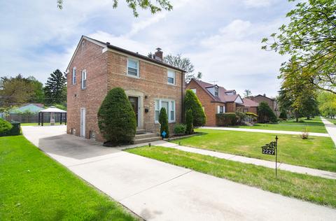 2227 S 15th Ave, Broadview, IL 60155 photo 3