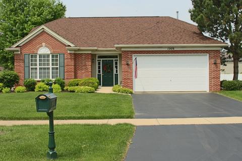 12416 Falcon Dr, Plainfield, IL 60585 photo 1