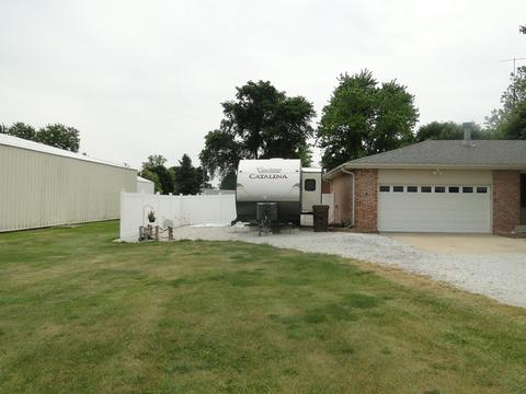 957 E North Rd, Ashkum, IL 60911 photo 31