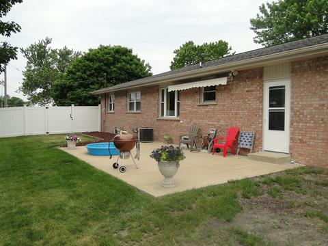 957 E North Rd, Ashkum, IL 60911 photo 30