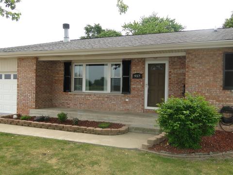 957 E North Rd, Ashkum, IL 60911 photo 3