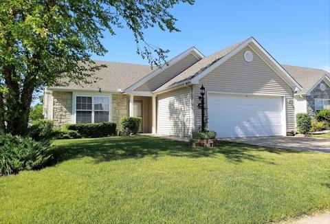 608 Corey Ln, Champaign, IL 61822 photo 1