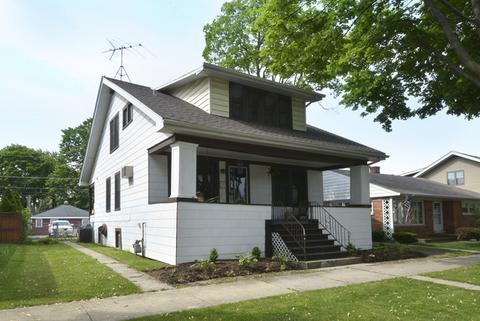 1375 Campbell Ave, Des Plaines, IL 60016 photo 1
