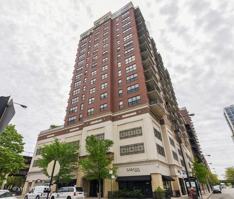 5 E 14th Pl #1408, Chicago, IL 60605 photo 1