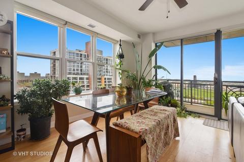 5 E 14th Pl #1408, Chicago, IL 60605 photo 5